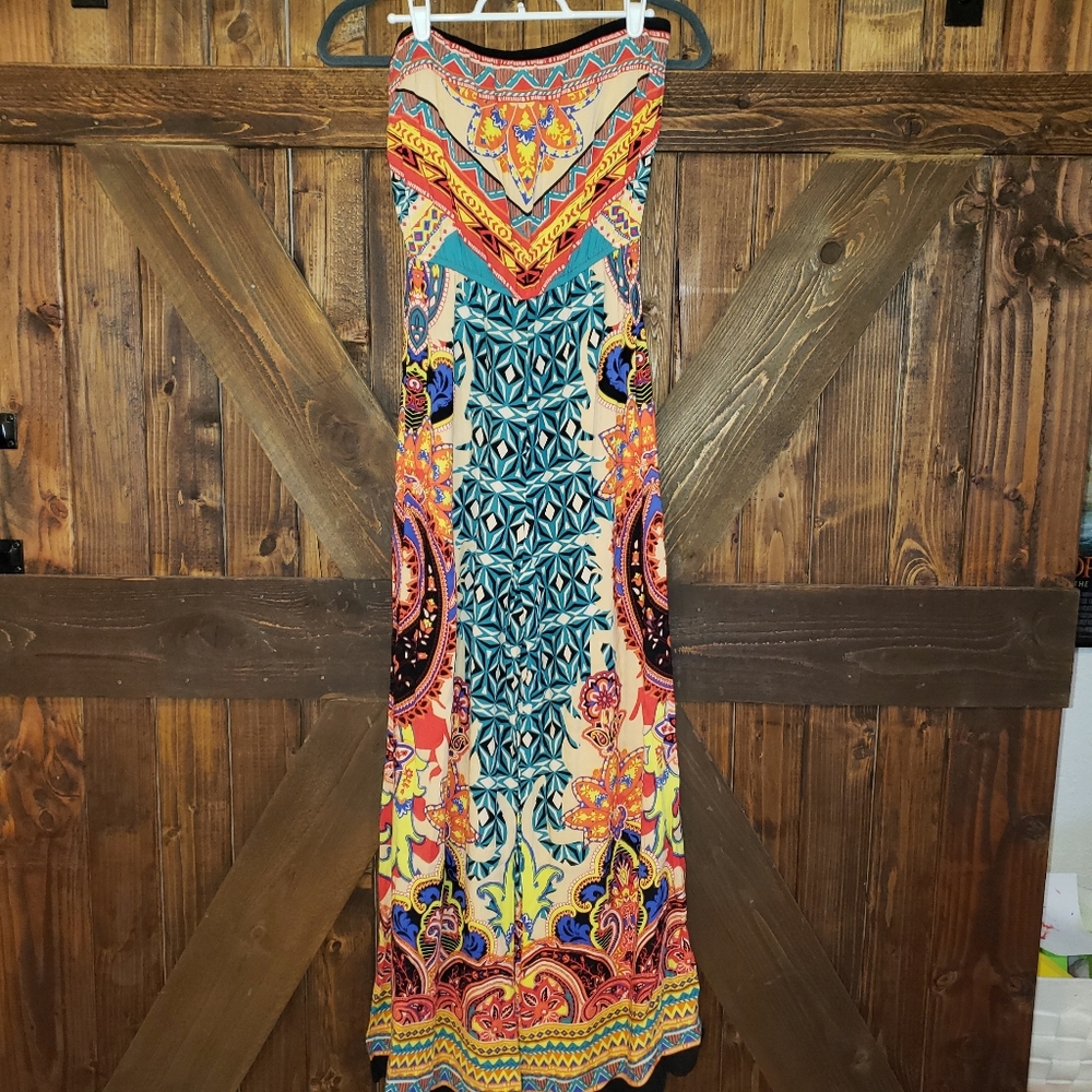 COPY - Flying Toamto Sleeveless jumpsuit